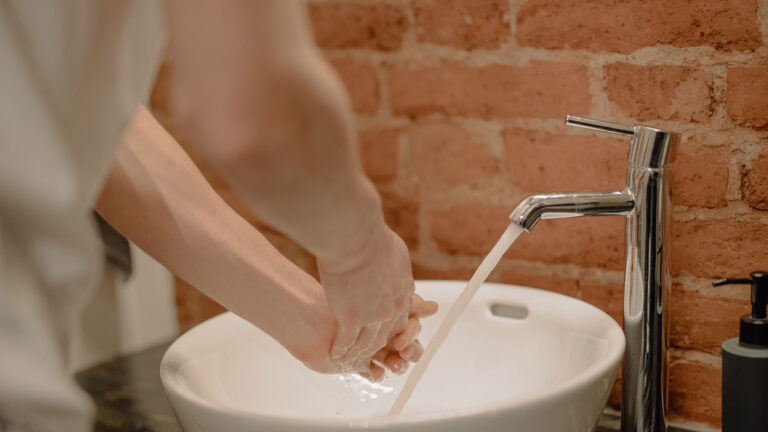 Cuidados com aquecedor a gas